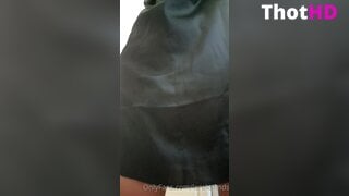 Loreleifinds ass from behind pussy upskirt Video_001
