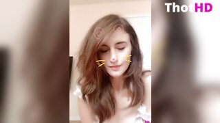 Amiiinuu Leaked OF Video