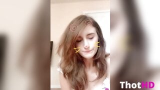 Amiiinuu Leaked OF Video