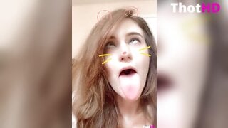 Amiiinuu Leaked OF Video