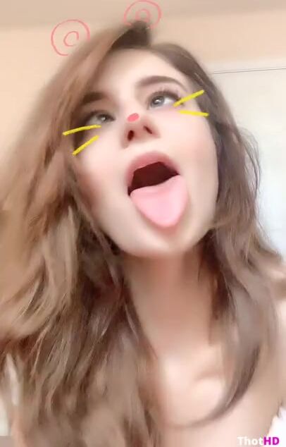 Amiiinuu Leaked OF Video