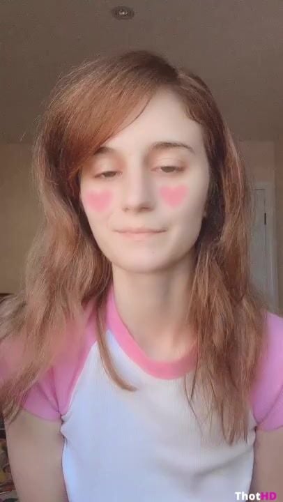 Amiiinuu tongue out OnlyFans Leak