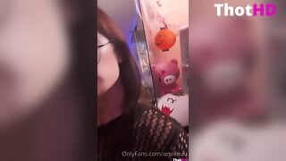 Amiiinuu ass close-up blowjob bg sex OnlyFans Leak