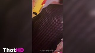 Amiiinuu ass close-up blowjob bg sex OnlyFans Leak