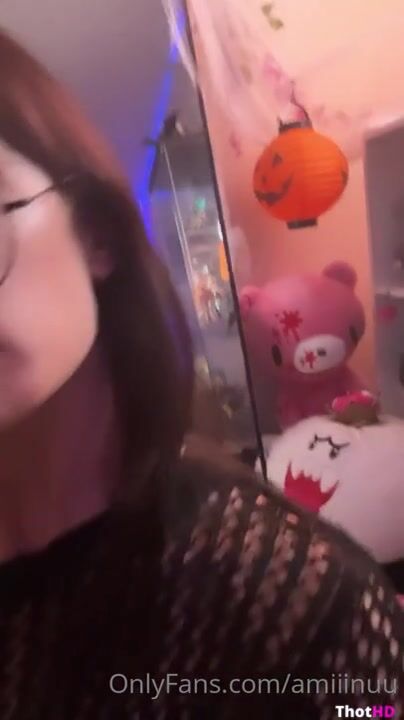 Amiiinuu ass close-up blowjob bg sex OnlyFans Leak