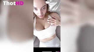 Kim Novak topless cleavage saggy Tits shorts Leaked Video
