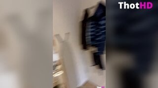 Kim Novak masturbating nude outdoor mirror OnlyFans