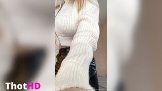 Kimnovak topless nude Big Tits Leaked OF