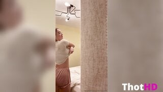 Kim Novak ass from behind open bra lingerie OF Leak