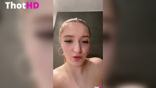 Kim Novak nude masturbating bathroom bathtub OnlyFans Leak