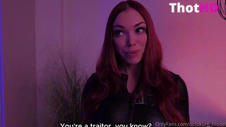 Octokuro outdoor bg sex asshole cowgirl Leaked OF Video