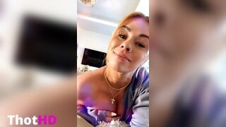 Paige Vanzant OF Leak