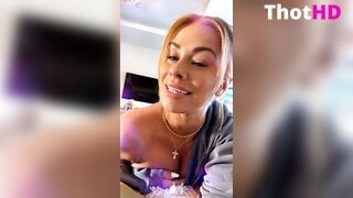 Paige Vanzant OF Leak