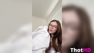 Dainty Wilder nude Leaked Video