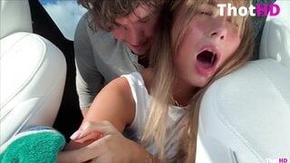 Lillian Phillips bg sex blowjob pubic hair handjob OF Video