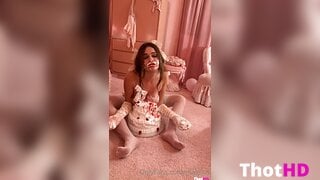 Megan Guthrie thighhighs Leaked OnlyFans