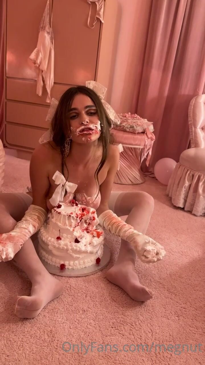 Megan Guthrie thighhighs Leaked OnlyFans