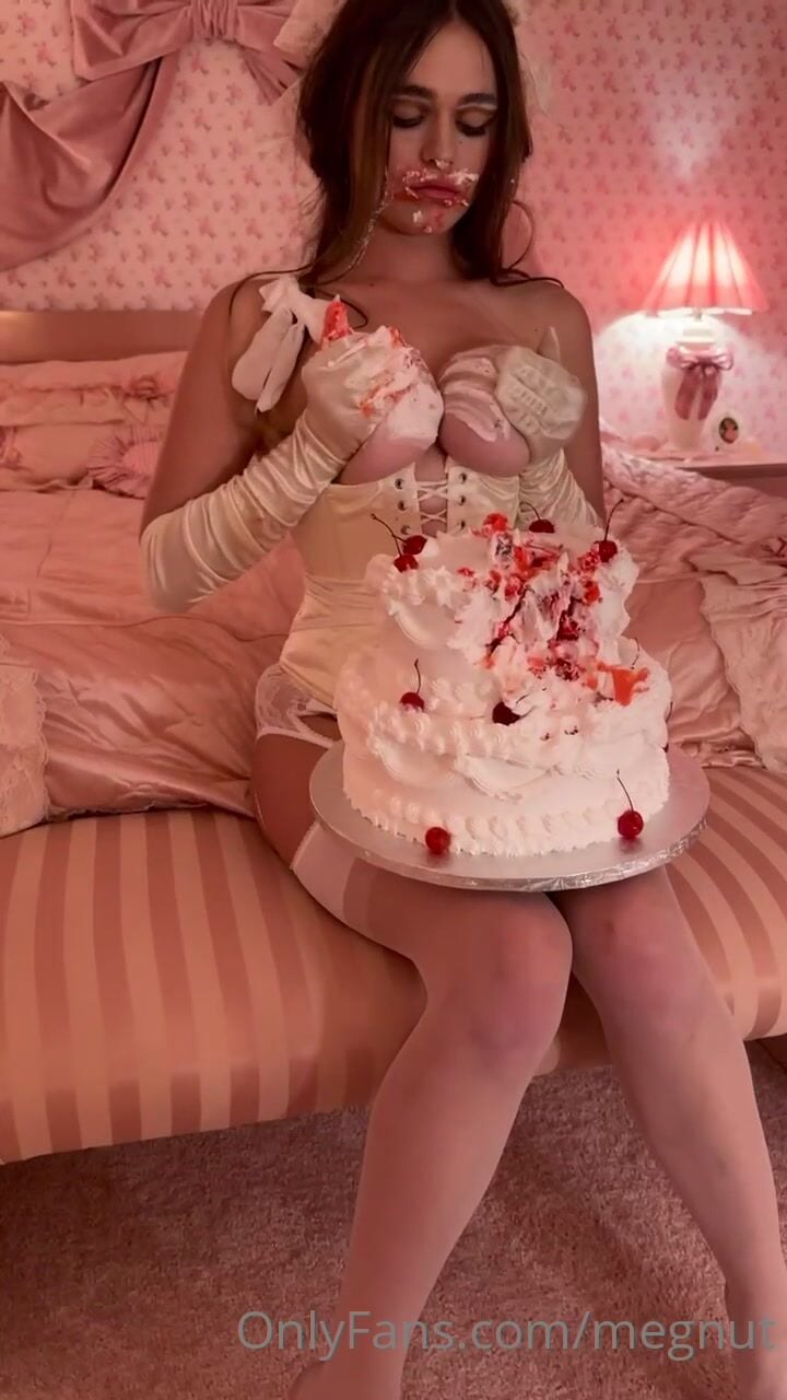 Megan Guthrie thighhighs Big Tits corset OnlyFans