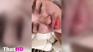 Megnut nude Big Tits Video