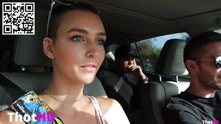Rachel Cook outdoor shorts nude Video