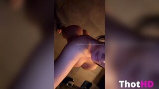 Genesis Mia Lopez nude pussy close-up ass Video Leak