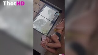 Genesis Mia Lopez ass OnlyFans Leak
