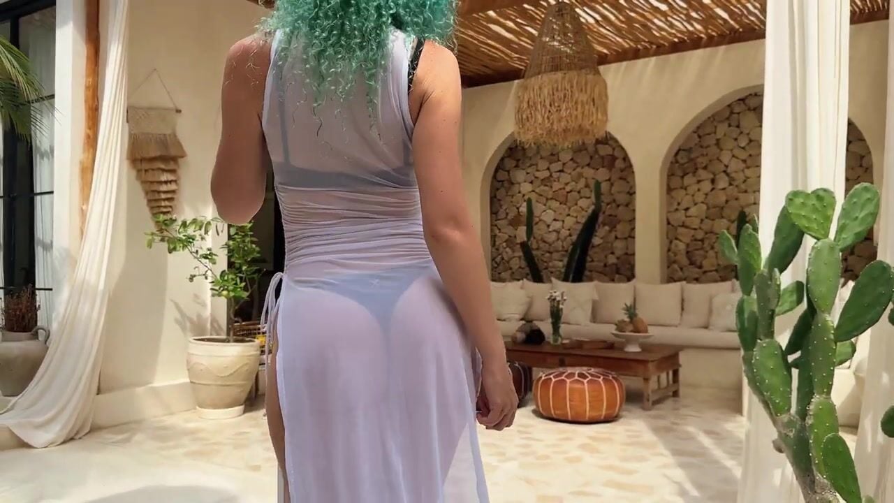 sav booty queen twerk