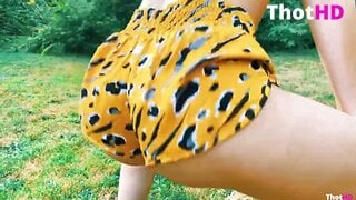sav bootyqueen
