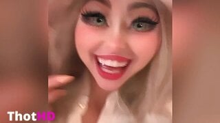 Riley Reid mirror dress Video Leak