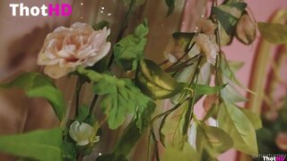 Meg Turney ass from behind nude on bed OnlyFans Leak