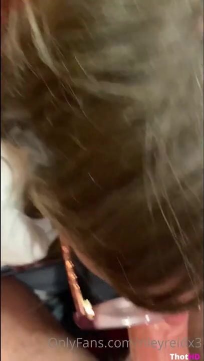 Riley Reid bg sex blowjob close-up pubic hair OF Leak