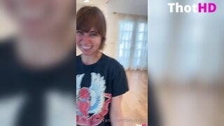 Riley Reid bg sex nude pubic hair pussy OF Video