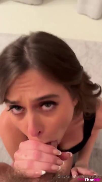 Riley Reid bg sex pov doggystyle nude OnlyFans Leak
