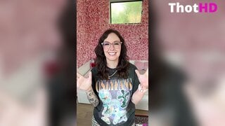 Meg Turney couch Leaked OnlyFans