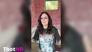 Meg Turney couch Leaked OnlyFans