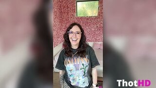 Meg Turney couch Leaked OnlyFans