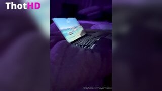 Skylarmaexo ass cum bg sex Leaked OnlyFans