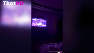 Skylarmaexo ass cum bg sex Leaked OnlyFans