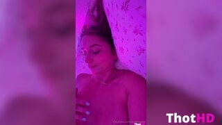 Skylar Mae nude Leaked OF Video