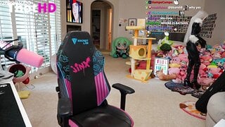 Emiru high heels boots OnlyFans Leak