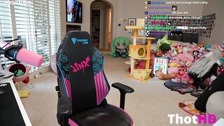 Emiru high heels boots OnlyFans Leak