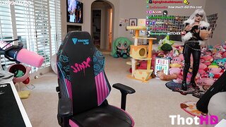 Emiru high heels boots OnlyFans Leak