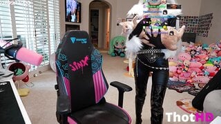 Emiru high heels boots OnlyFans Leak