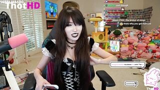 Emiru NSFW Video 3