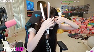 Emiru NSFW Video 3