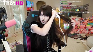 Emiru NSFW Video 3