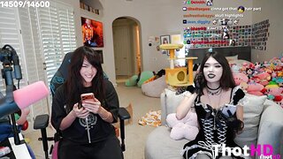 Emiru pantyhose