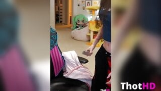 Emiru sex OF Leak