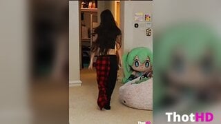 Emiru sex OF Leak