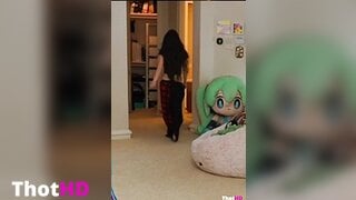 Emiru sex OF Leak